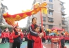 多彩民俗喜迎“二月二”