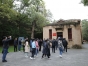 陕西延安：红色旅游人气旺