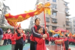 多彩民俗喜迎“二月二”