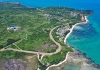 鸟瞰海南环岛旅游公路