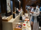 山东举办文创旅游商品展