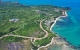 鸟瞰海南环岛旅游公路