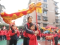 多彩民俗喜迎“二月二”