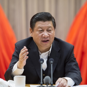 习近平在省部级主要领导干部学习贯彻十八届三中全会精神全面深化改革专题研讨班开班式 ...